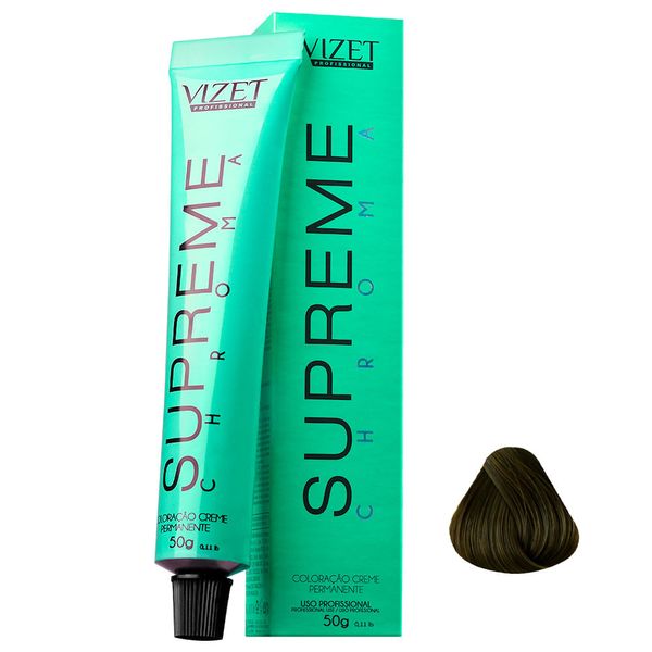 TINT-VIZET-SUPREME-50G-5-NI TINT-VIZET-SUPREME-50G-5-NI