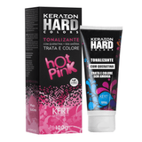 KERATON-KERT-HARD-COLOR-100G-HOT-PINK