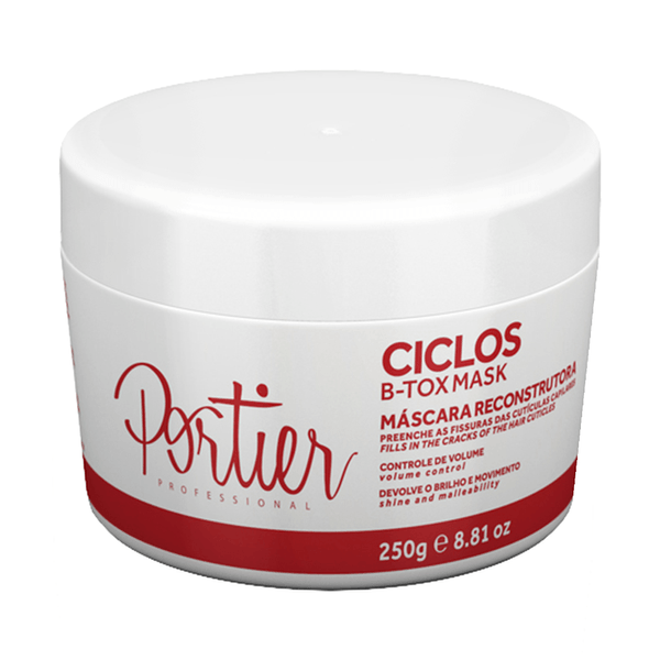 MASC-BOTOX-PORTIER-VOL-CONTR-250G MASC-BOTOX-PORTIER-VOL-CONTR-250G