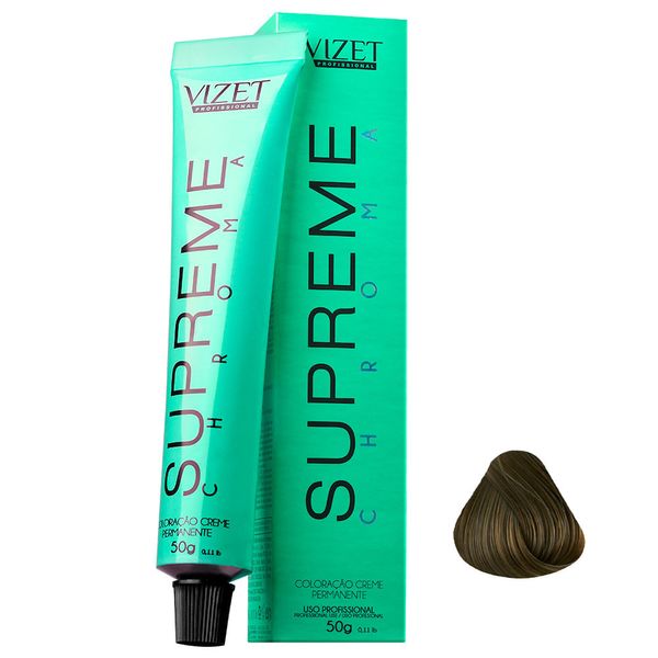 TINT-VIZET-SUPREME-50G-6-NI TINT-VIZET-SUPREME-50G-6-NI