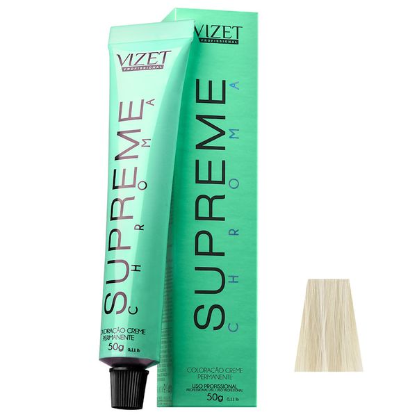 TINT-VIZET-SUPREME-50G-12.0 TINT-VIZET-SUPREME-50G-12.0