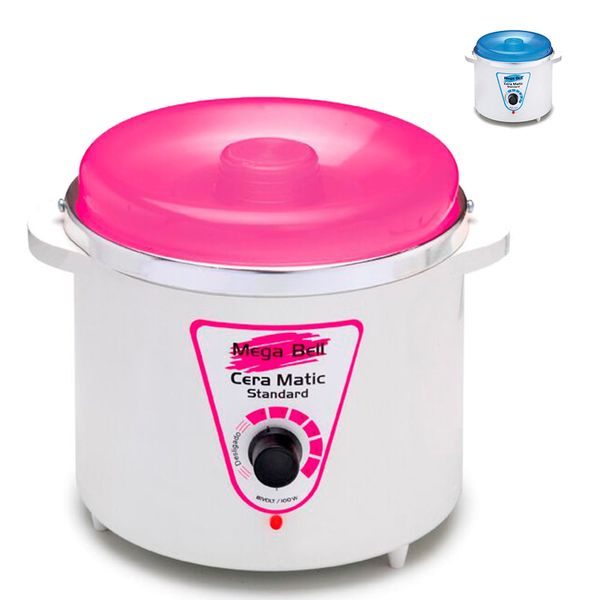 TERMOCERA-MEGA-BELL-STANDARD-700G-S-REFIL TERMOCERA-MEGA-BELL-STANDARD-700G-S-REFIL