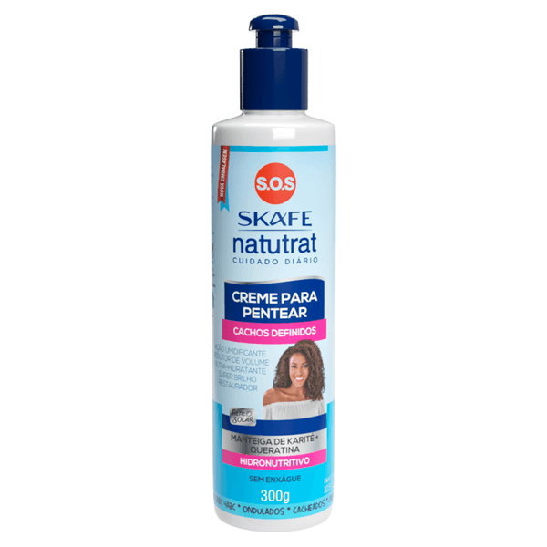 CR-P-PENT-SKAFE-NATUTRAT-300ML-QUERAT-SILICONE CR-P-PENT-SKAFE-NATUTRAT-300ML-QUERAT-SILICONE