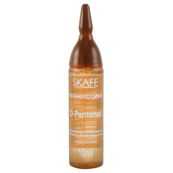 AMPOLA-SKAFE-TRATAMENTO-10ML-D-PANTENOL AMPOLA-SKAFE-TRATAMENTO-10ML-D-PANTENOL