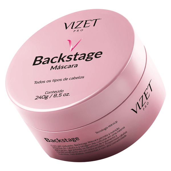 MASC-VIZET-BACKSTAGE-240G MASC-VIZET-BACKSTAGE-240G
