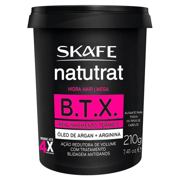 REDUT-VOL-SKAFE-NATUTRAT-210G-BTX-MEGA REDUT-VOL-SKAFE-NATUTRAT-210G-BTX-MEGA