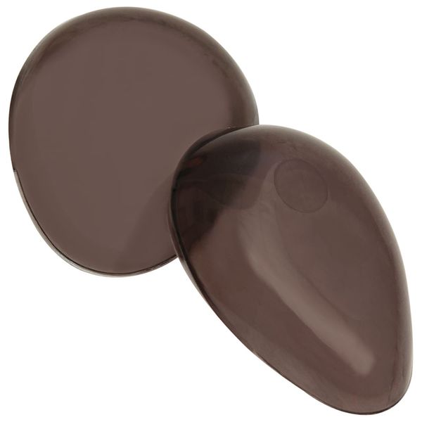 PROT-ORELH-STA-CLARA-SILICONE PROT-ORELH-STA-CLARA-SILICONE