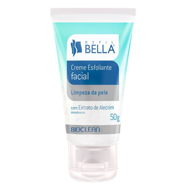 CR-ESFOLI-DEPILBELLA-FACIAL-50G-ALECRIM CR-ESFOLI-DEPILBELLA-FACIAL-50G-ALECRIM