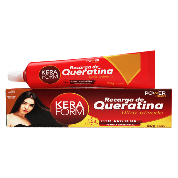 CARGA-QUER-SKAFE-KERAFORM-80G CARGA-QUER-SKAFE-KERAFORM-80G