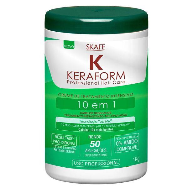 CR-TRAT-SKAFE-KERAFORM-1KG-10-EM-1 CR-TRAT-SKAFE-KERAFORM-1KG-10-EM-1