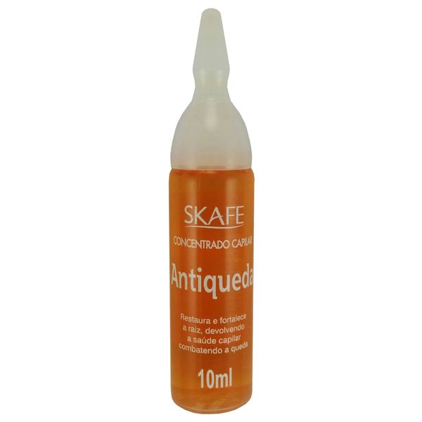 AMPOLA-SKAFE-TRATAMENTO-10ML-ANTIQUEDA AMPOLA-SKAFE-TRATAMENTO-10ML-ANTIQUEDA