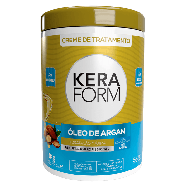 CR-TRAT-SKAFE-KERAFORM-1KG-OLEO-DE-ARGAN CR-TRAT-SKAFE-KERAFORM-1KG-OLEO-DE-ARGAN