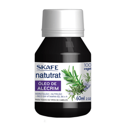 OLEO-CAP-SKAFE-NATUTRAT-60ML-ALECRIM