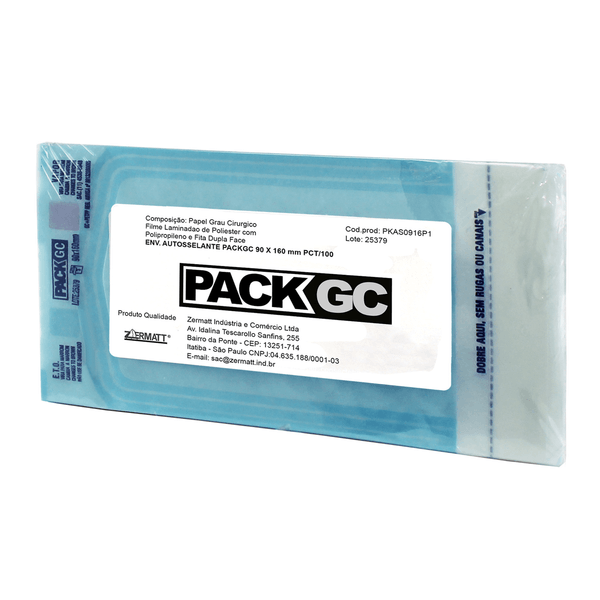 ENV-ESTER-PACKGC-90X160MM-100UN ENV-ESTER-PACKGC-90X160MM-100UN