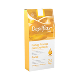 FOLHA-DEP-DEPILFLAX-FACIAL-24UN-NATURAL