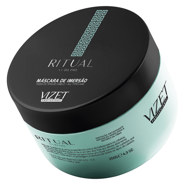 MASC-VIZET-RITUAL-250G-SUBLIME MASC-VIZET-RITUAL-250G-SUBLIME