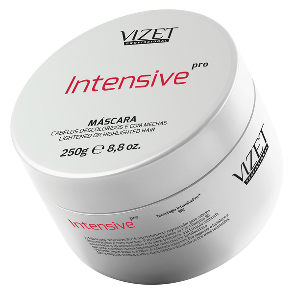 MASC-VIZET-INTENSIVE-250G-PRO MASC-VIZET-INTENSIVE-250G-PRO