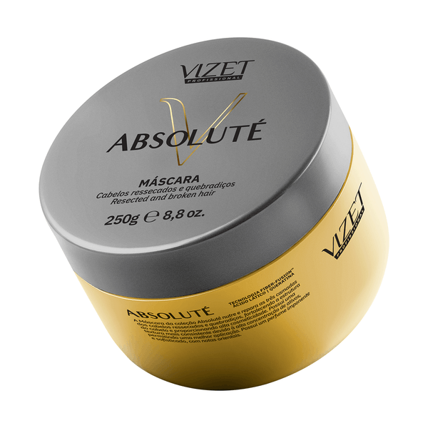 MASC-VIZET-ABSOLUT-250G MASC-VIZET-ABSOLUT-250G