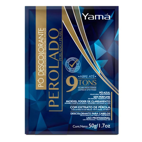 DESC-YAMA-PEROLADO-50G DESC-YAMA-PEROLADO-50G