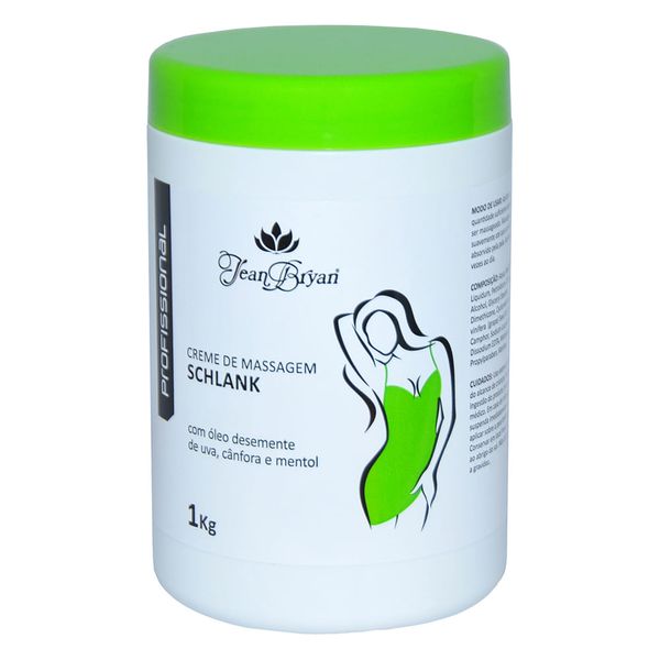 CR-MASS-JEAN-BRYAN-SCHLANK-1KG CR-MASS-JEAN-BRYAN-SCHLANK-1KG