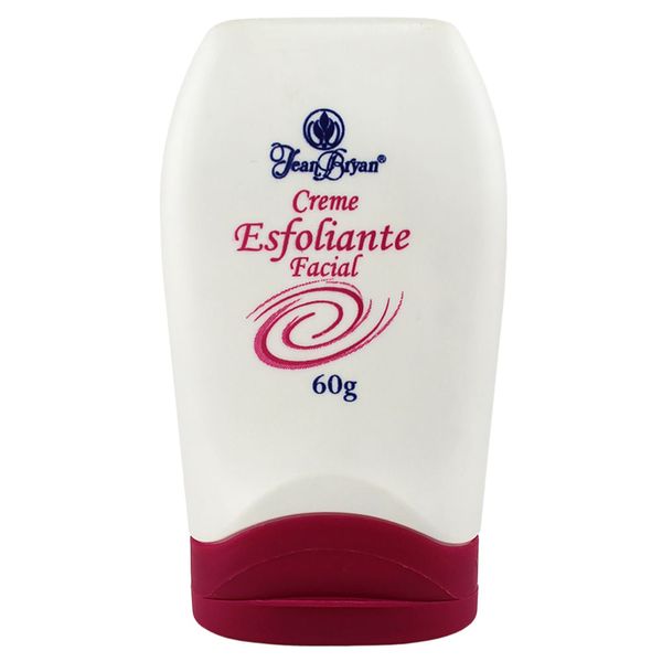 ESFOLIANTE-JEAN-BRYAN-FACIAL-60G ESFOLIANTE-JEAN-BRYAN-FACIAL-60G