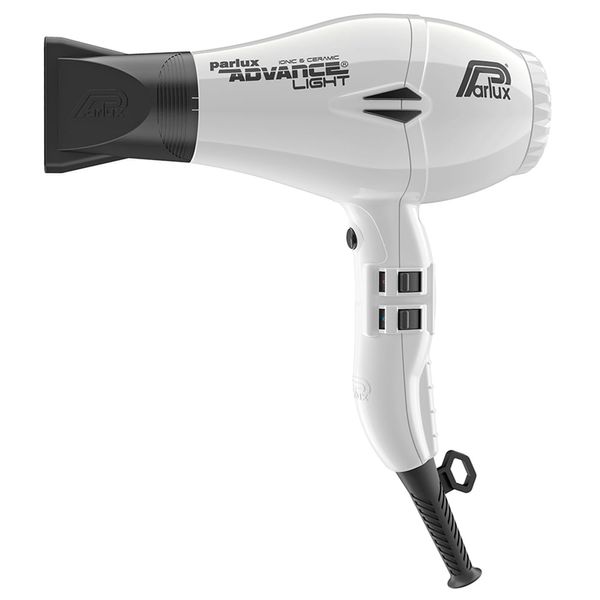 SEC-PARLUX-ADVANCE-ION-BRANCO-220V SEC-PARLUX-ADVANCE-ION-BRANCO-220V