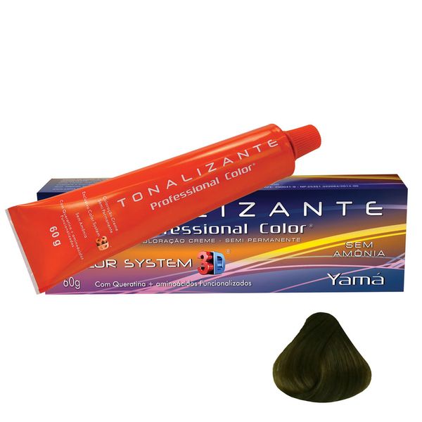 TONAL-YAMA-60G-7.0 TONAL-YAMA-60G-7.0