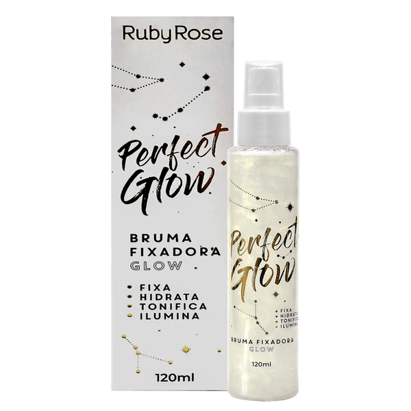 FIXADO-MAQ-RUBY-ROSE-BRUMA-PERFECT-GLOW FIXADO-MAQ-RUBY-ROSE-BRUMA-PERFECT-GLOW