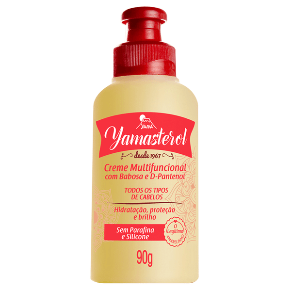 CR-YAMASTE-YAMA-90G-BABOSA CR-YAMASTE-YAMA-90G-BABOSA