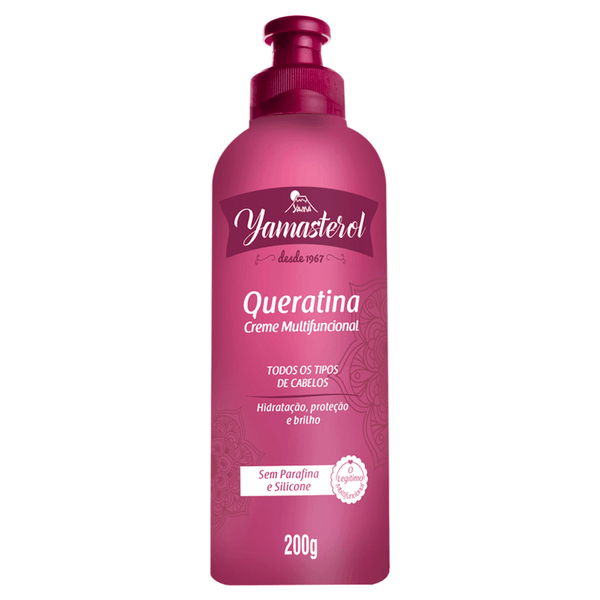 CR-YAMASTE-YAMA-200G-QUERAT-CO-WASH CR-YAMASTE-YAMA-200G-QUERAT-CO-WASH