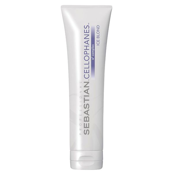 CELLOPHANE-SEBASTIAN-300ML-ICE-BLONDE CELLOPHANE-SEBASTIAN-300ML-ICE-BLONDE