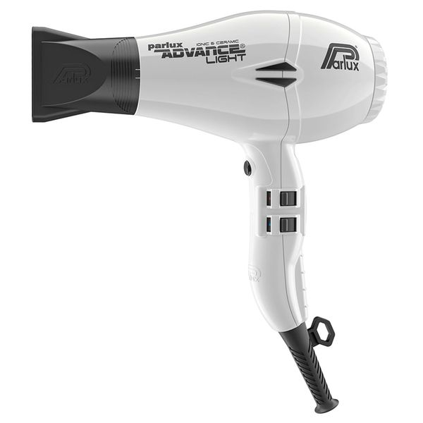 SEC-PARLUX-ADVANCE-ION-BRANCO-110V SEC-PARLUX-ADVANCE-ION-BRANCO-110V