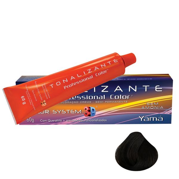 TONAL-YAMA-60G-3.0 TONAL-YAMA-60G-3.0