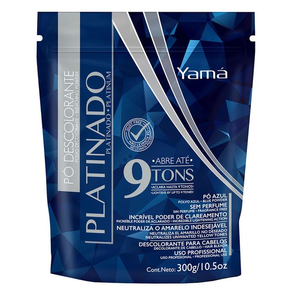 DESC-YAMA-PLATINADO-300G DESC-YAMA-PLATINADO-300G