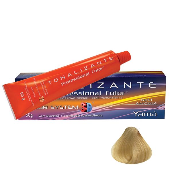 TONAL-YAMA-60G-9.0 TONAL-YAMA-60G-9.0