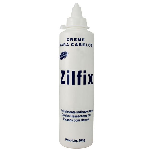 CR-ZILDA-ZILFIX-200G CR-ZILDA-ZILFIX-200G