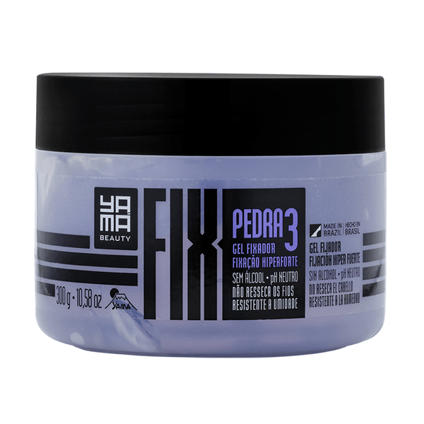 GEL-FIX-YAMA-300G-PEDRA GEL-FIX-YAMA-300G-PEDRA