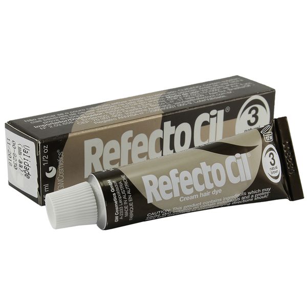 TINT-REFECTOCIL-3-0 TINT-REFECTOCIL-3-0