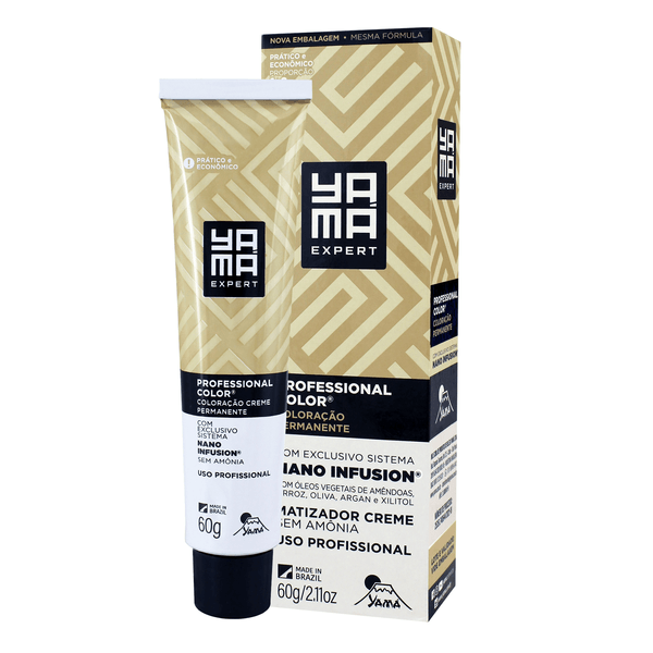 TINT-YAMA-NANO-FUSIO-60G-10.89 TINT-YAMA-NANO-FUSIO-60G-10.89