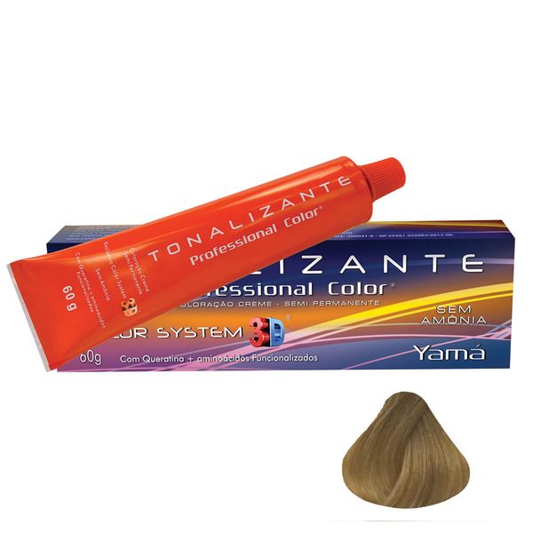 TONAL-YAMA-60G-8.0 TONAL-YAMA-60G-8.0