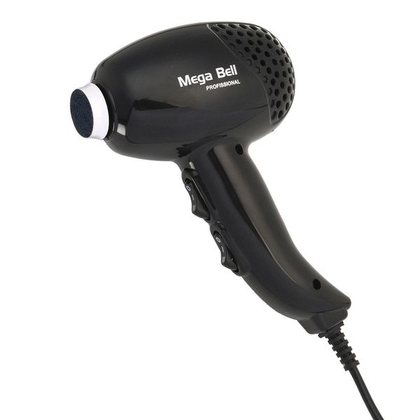 PEDICURO-MEGA-BELL-PROF-220V PEDICURO-MEGA-BELL-PROF-220V