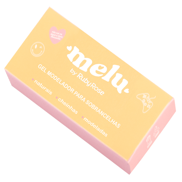 GEL-MOD-RUBY-ROSE-MELU-10G-P-SOBRANC GEL-MOD-RUBY-ROSE-MELU-10G-P-SOBRANC