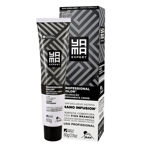 TINT-YAMA-NANO-FUSIO-60G-8.0 TINT-YAMA-NANO-FUSIO-60G-8.0