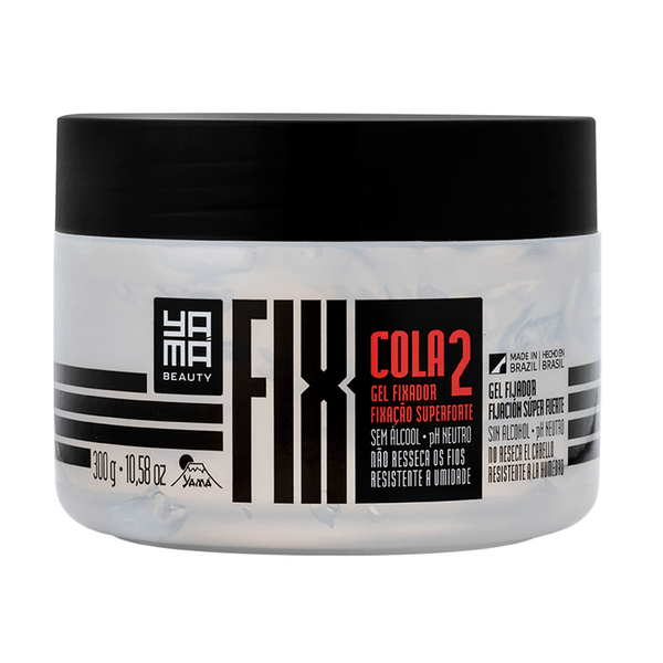 GEL-FIX-YAMA-300G-COLA GEL-FIX-YAMA-300G-COLA