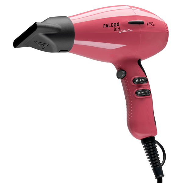 SEC-MQ-FALCON-ION-COLL-PINK-110V SEC-MQ-FALCON-ION-COLL-PINK-110V