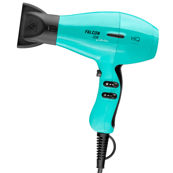 SEC-MQ-FALCON-ION-COLL-ACQUA-220V SEC-MQ-FALCON-ION-COLL-ACQUA-220V