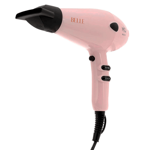 SEC-MQ-B-BELLE-2000W-ROSE-127V SEC-MQ-B-BELLE-2000W-ROSE-127V