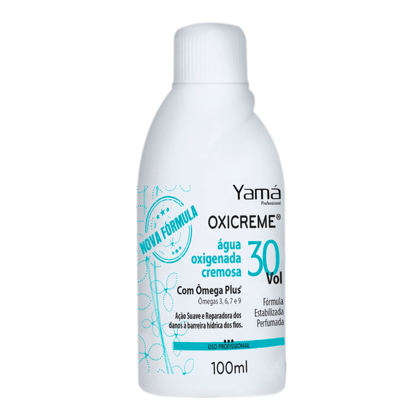 AGUA-OX-YAMA-PROF-100ML-30V AGUA-OX-YAMA-PROF-100ML-30V