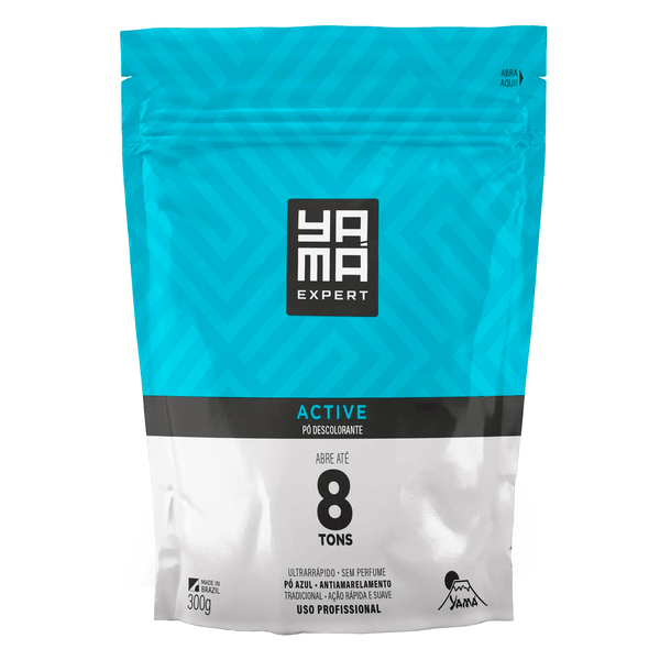 DESC-YAMA-REFIL-300G-TRADICIONAL DESC-YAMA-REFIL-300G-TRADICIONAL