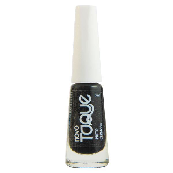 ESM-NOVO-TOQUE-8ML-PRETO ESM-NOVO-TOQUE-8ML-PRETO